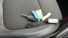 MG MG3 1.5 VTi-TECH Exclusive 5dr [Navigation] Petrol Hatchback